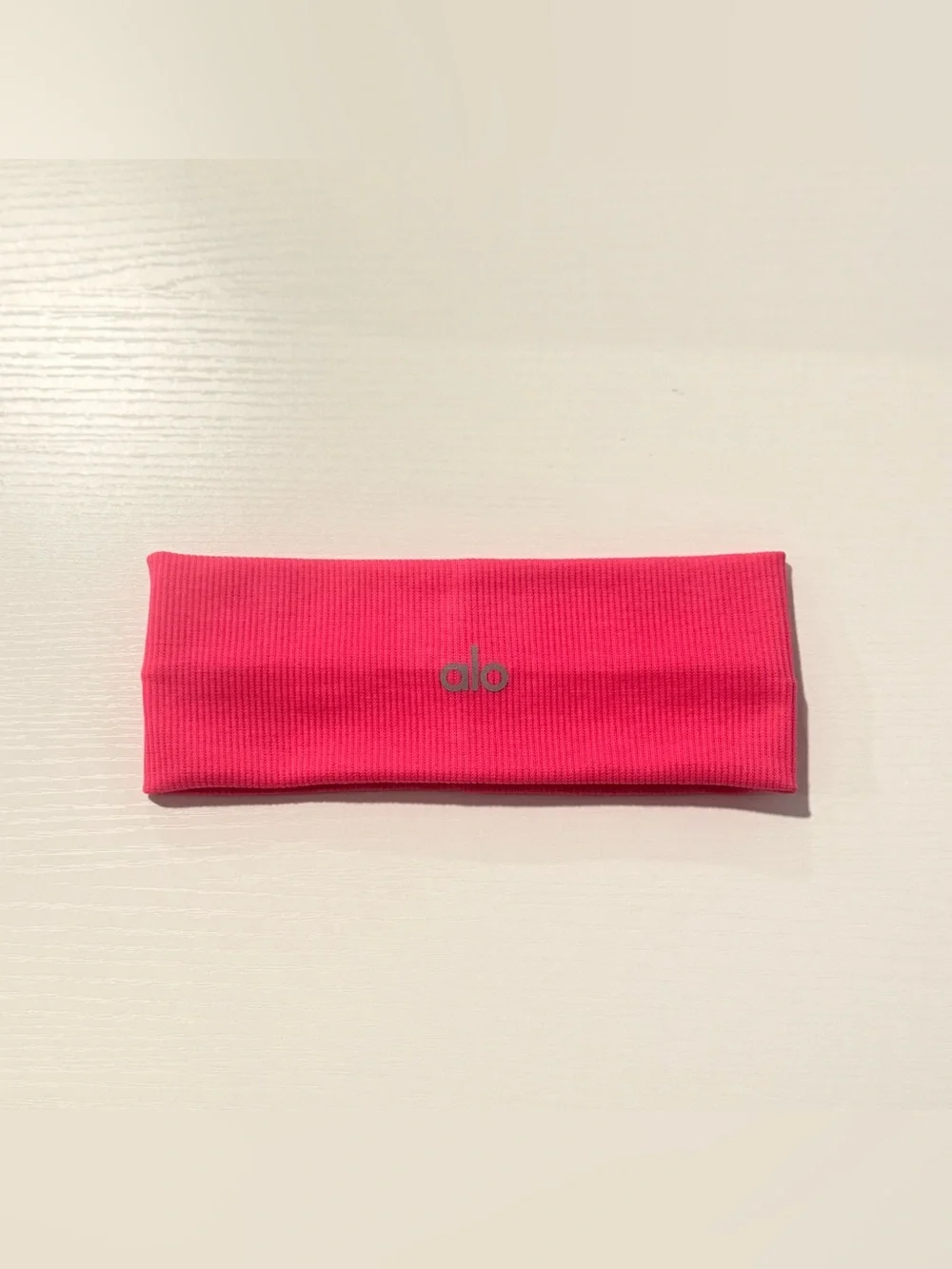 ALO Yoga soft ribbed